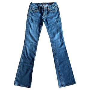 Bootcut Seven7 Jeans